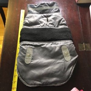 Great Winter Dog Coat